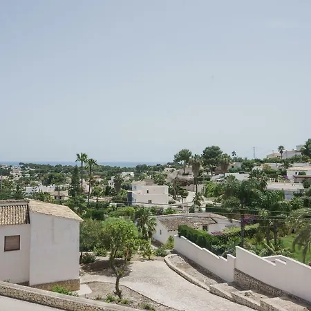 Casa Senji * Teulada