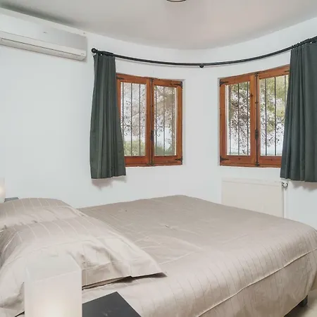 Casa Senji Holiday home