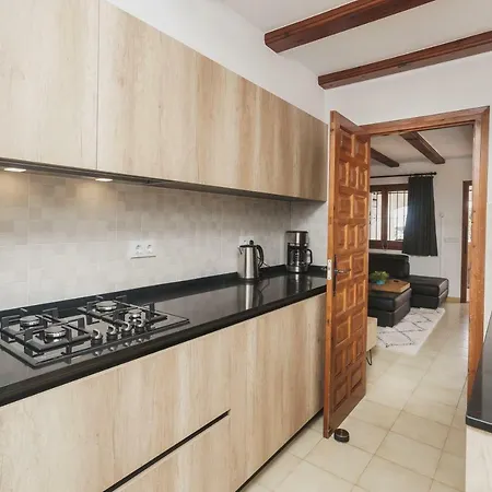 Casa Senji Teulada